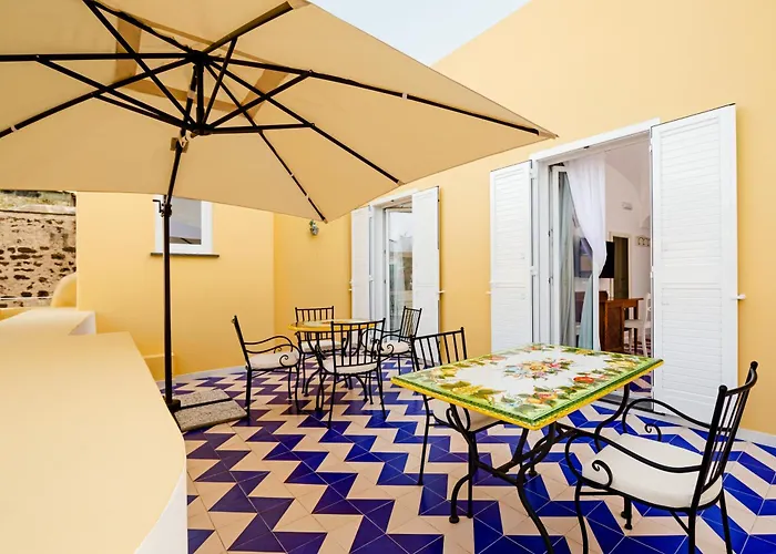 Hotel Da Raffaele