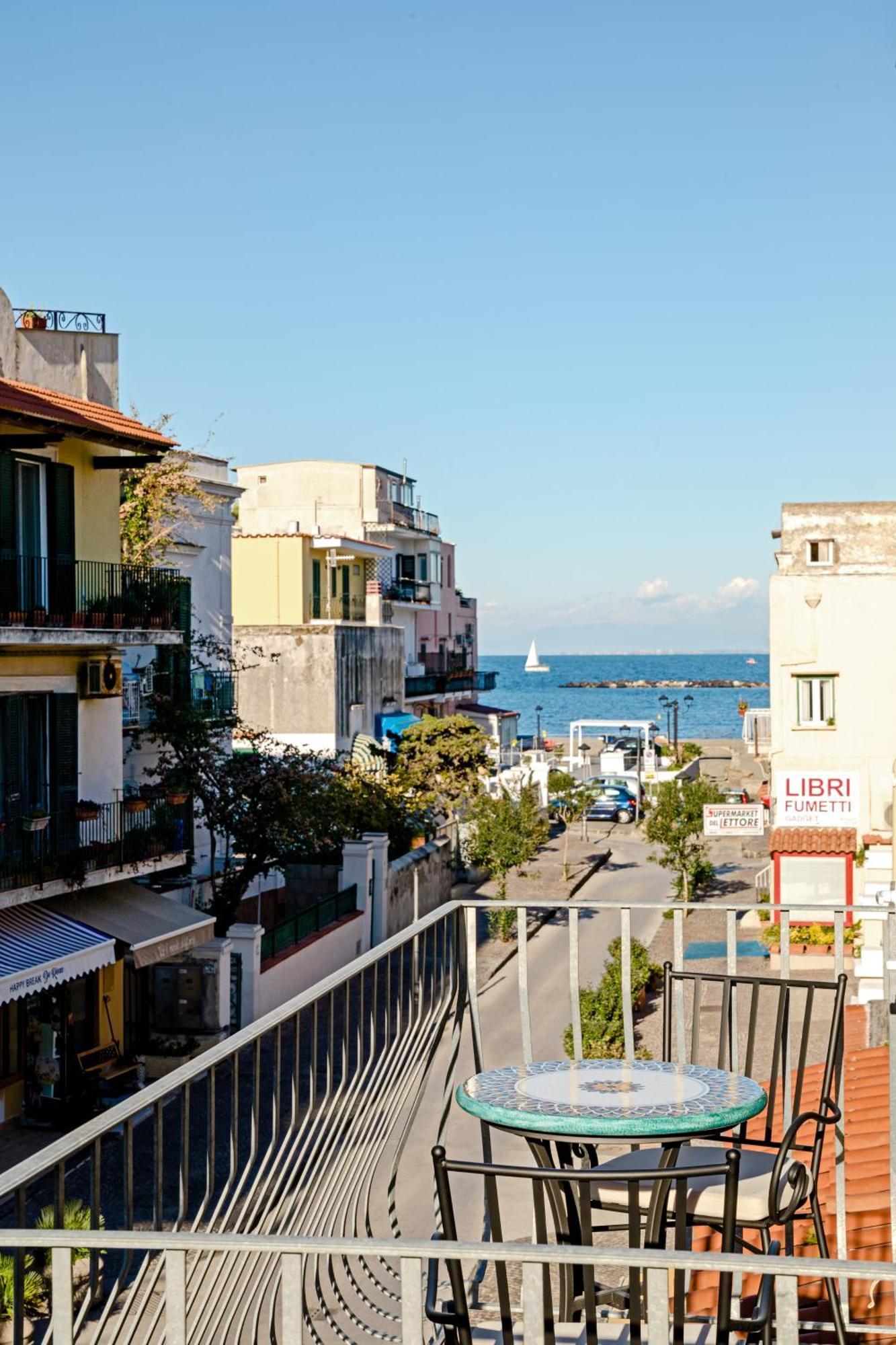 Da Raffaele Hotel Ischia