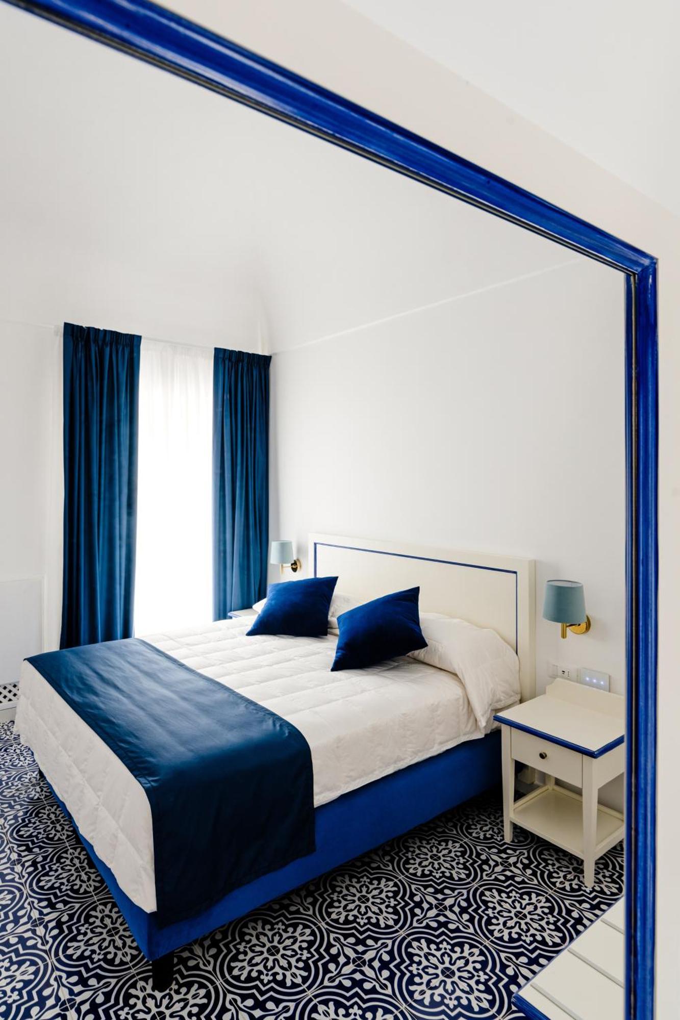Hotel Da Raffaele 3*