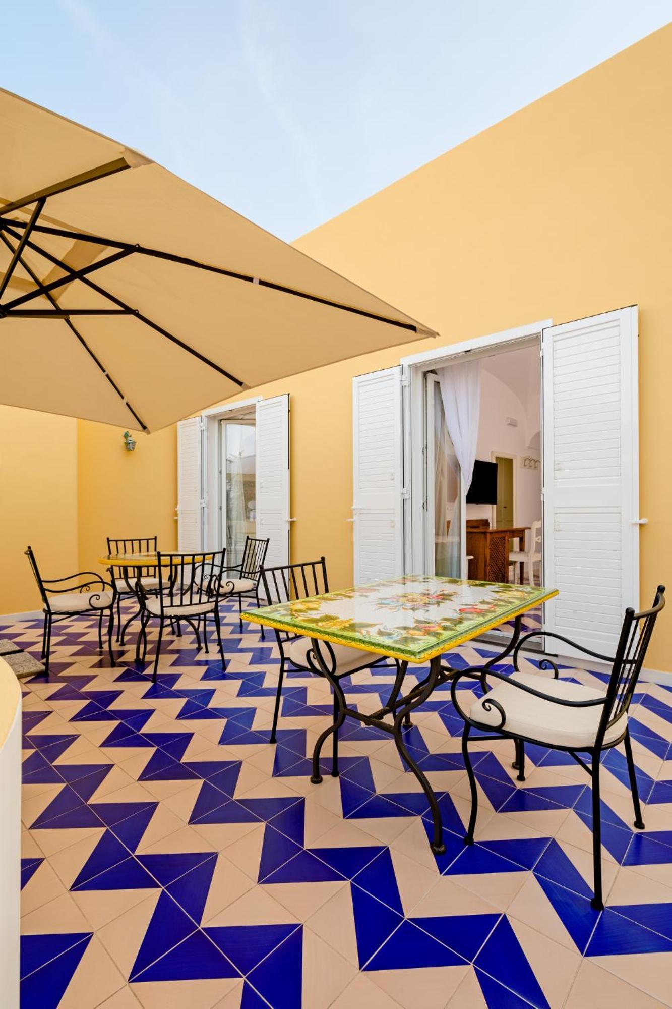 Da Raffaele Hotel