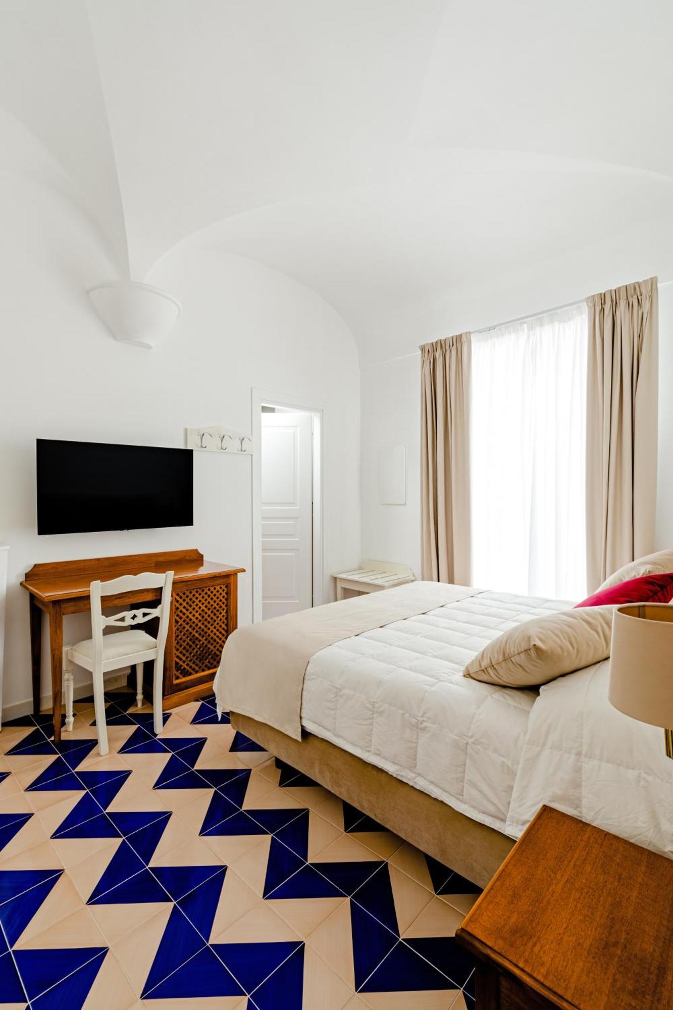 Da Raffaele Hotel 3*