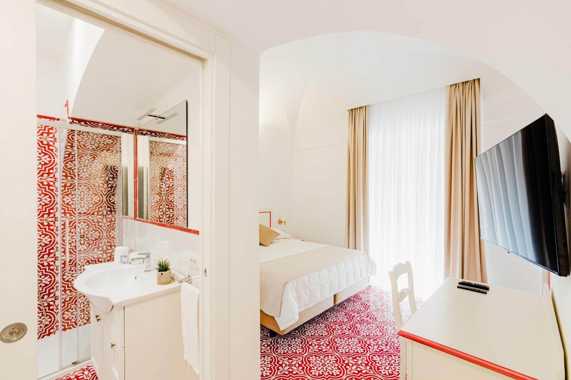 Hotel Da Raffaele