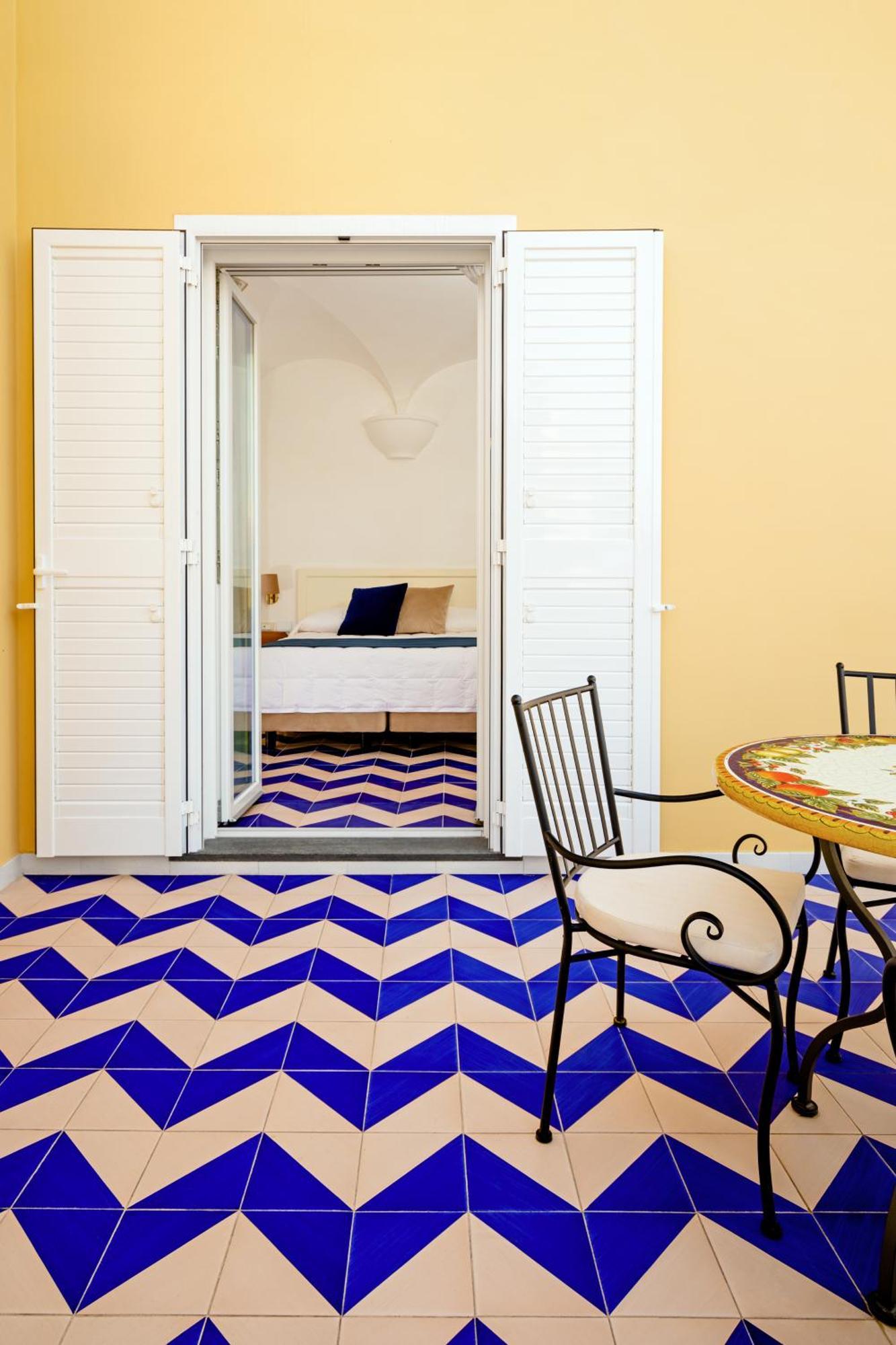 Da Raffaele Hotel