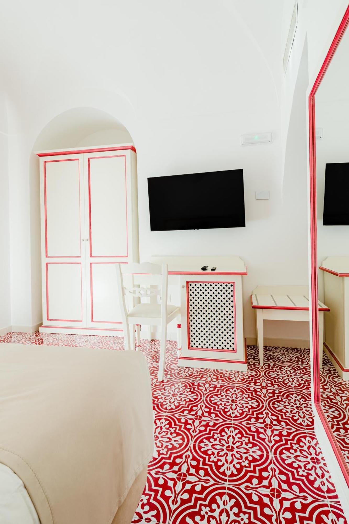 Da Raffaele 3* Ischia