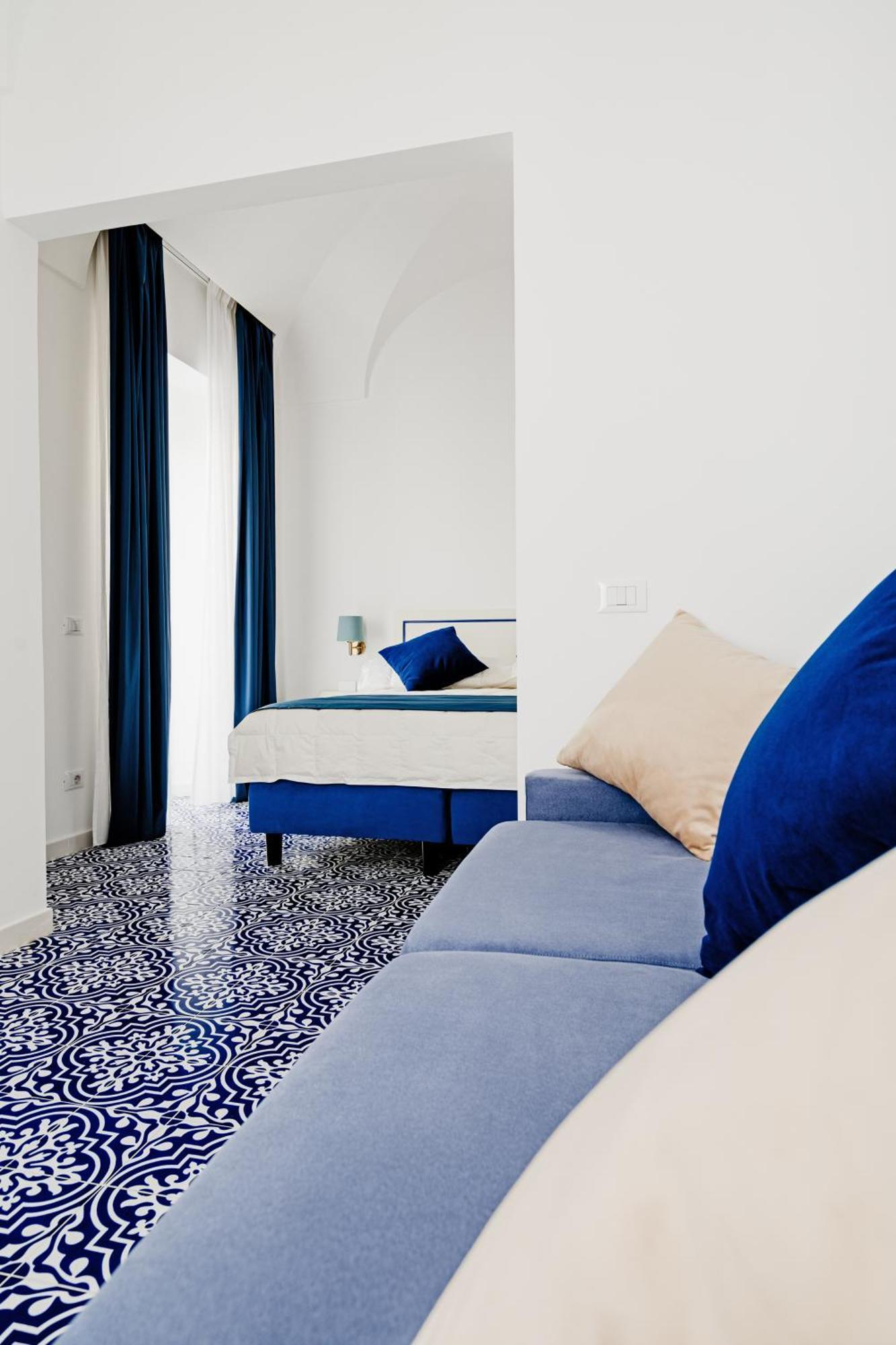 Hotel Da Raffaele Ischia