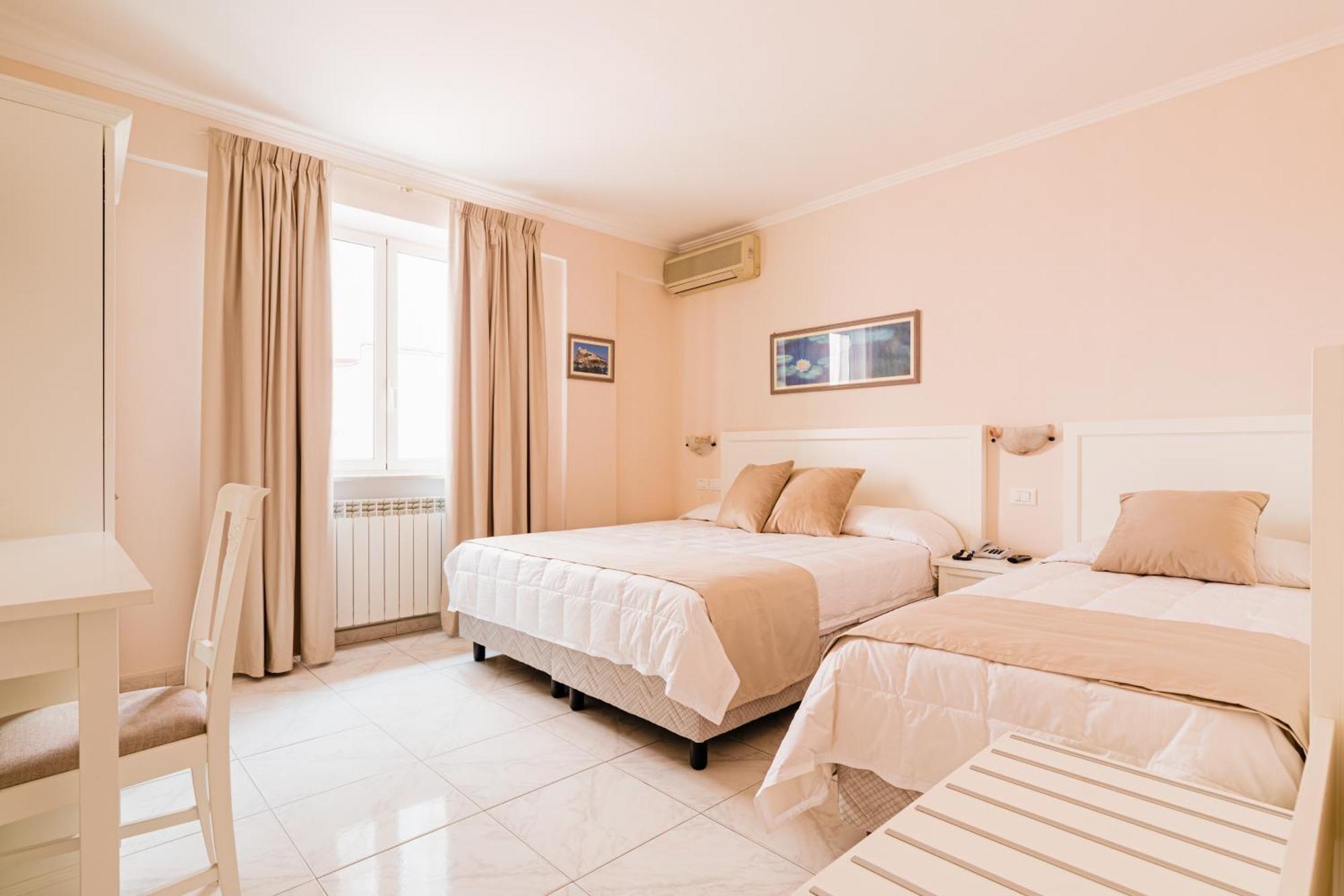 Da Raffaele Hotel Ischia