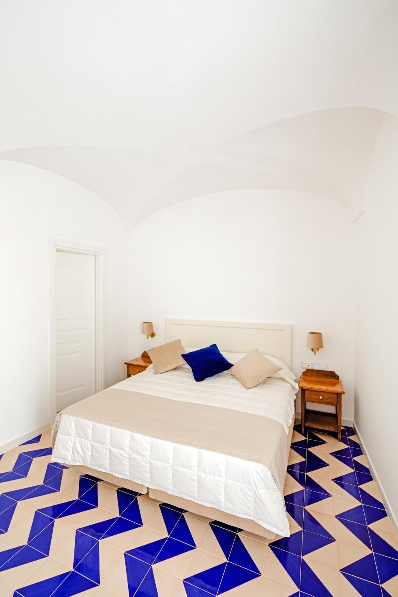 Hotel Da Raffaele Ischia
