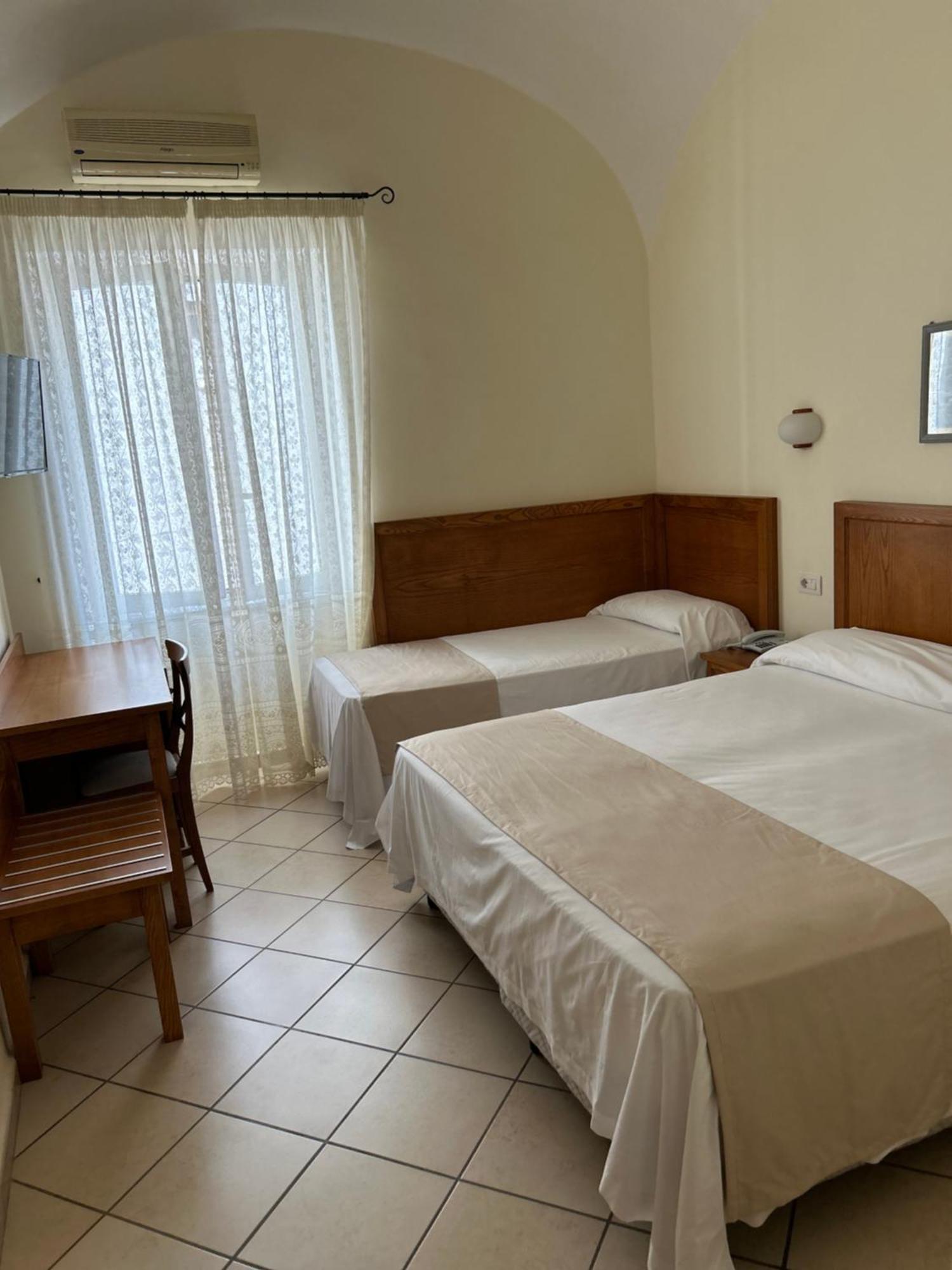 Da Raffaele 3* Ischia