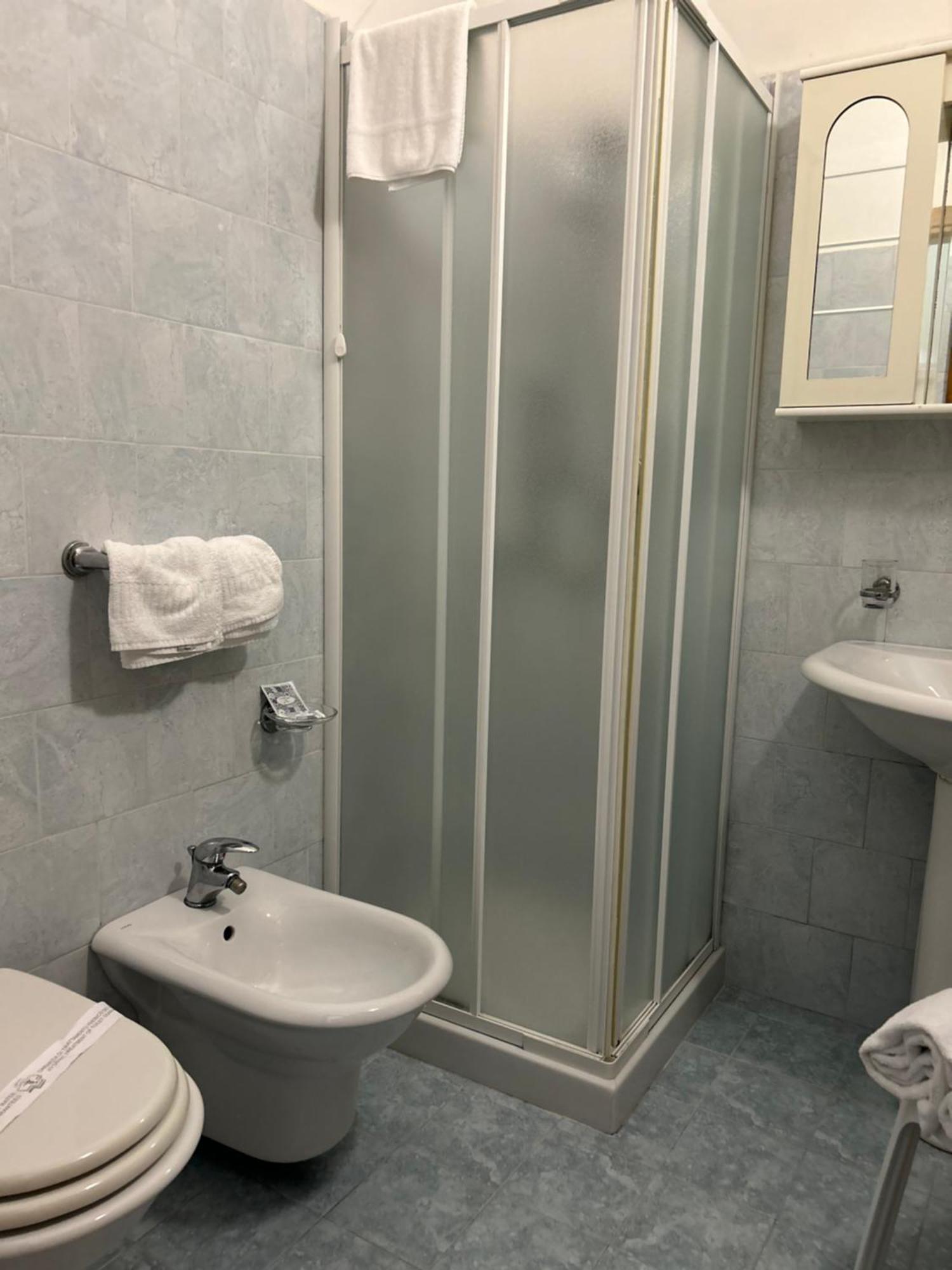 Da Raffaele Hotel 3*