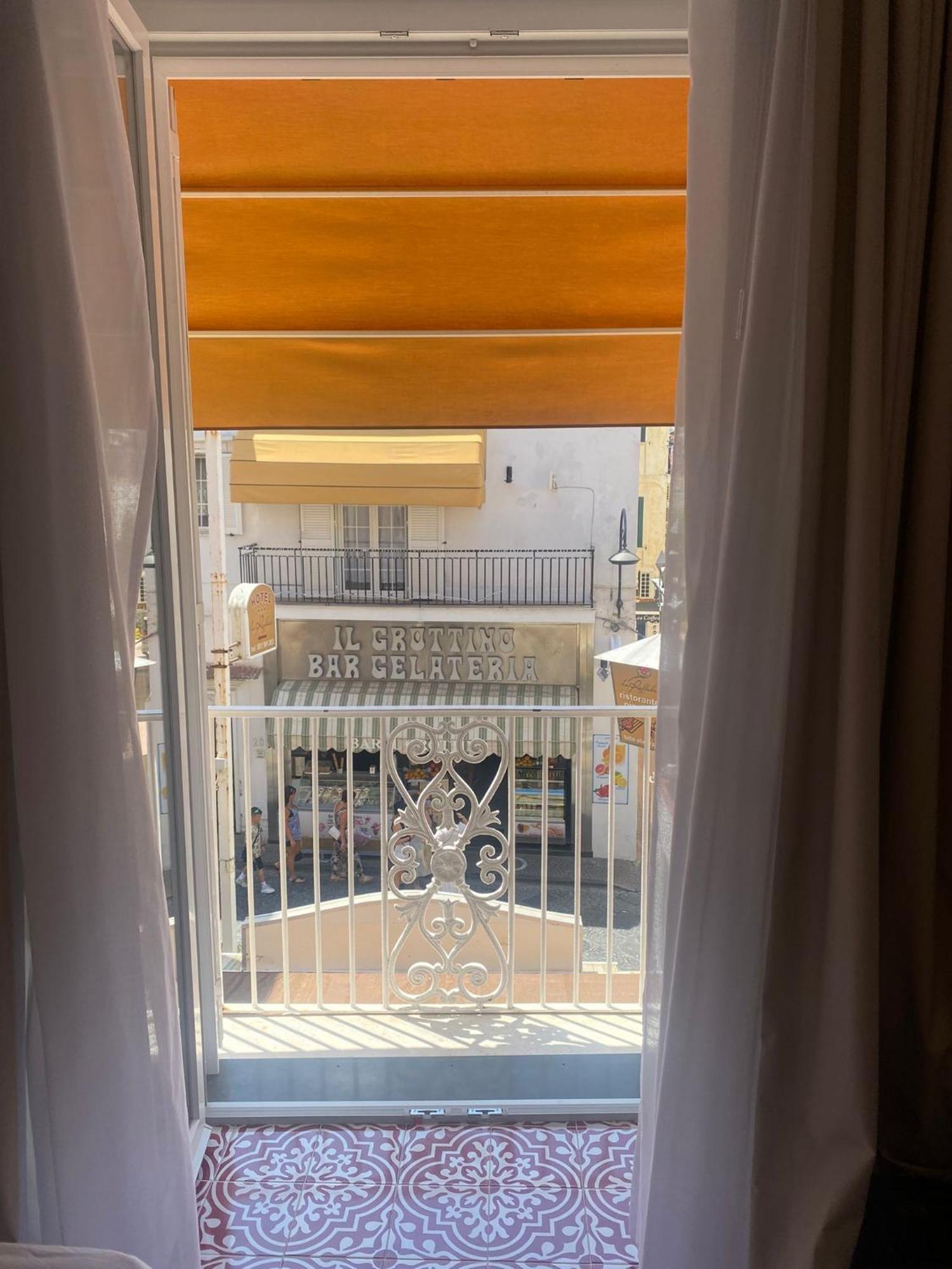 Da Raffaele 3* Ischia