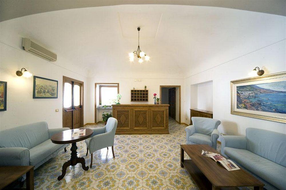 Hotel Da Raffaele Ischia