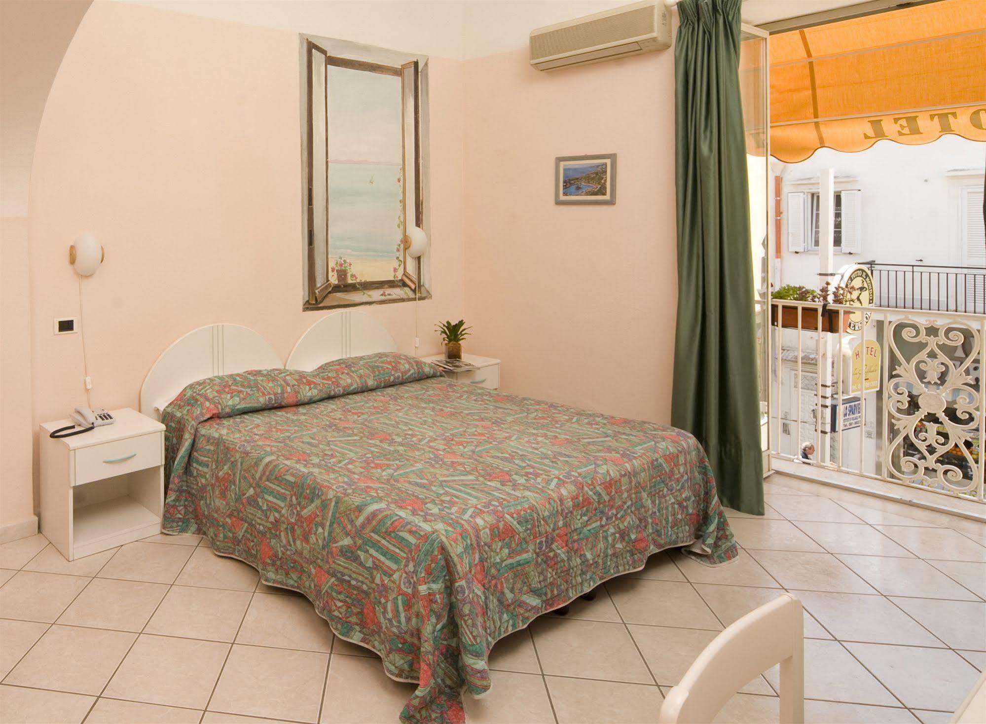 Da Raffaele 3* Ischia